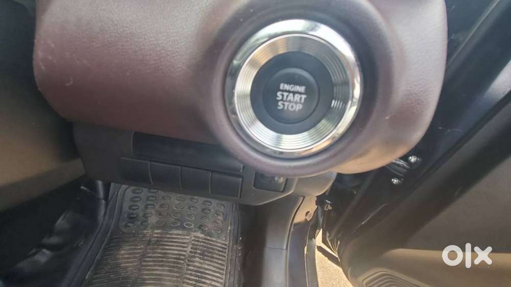 Maruti Suzuki Grand Vitara 1.5 Delta Smart Hybrid, 2023, Petrol