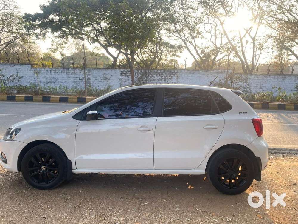 Volkswagen Polo 2016