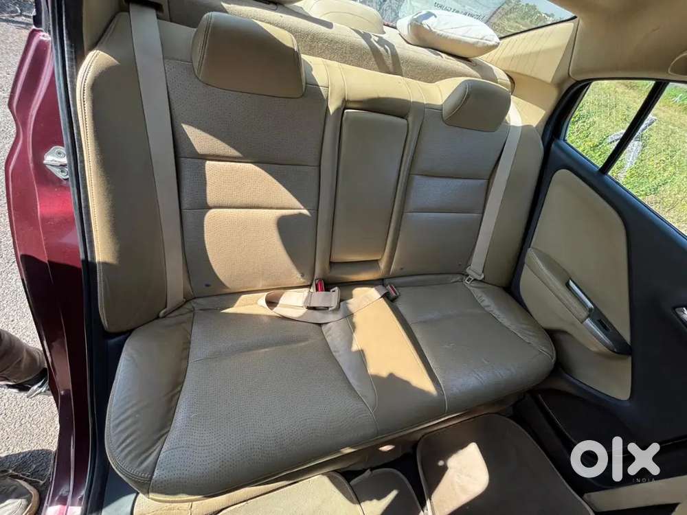 Honda City 2017 Petrol Good Condition