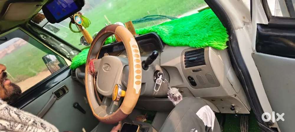 Mahindra Bolero 2015 Diesel