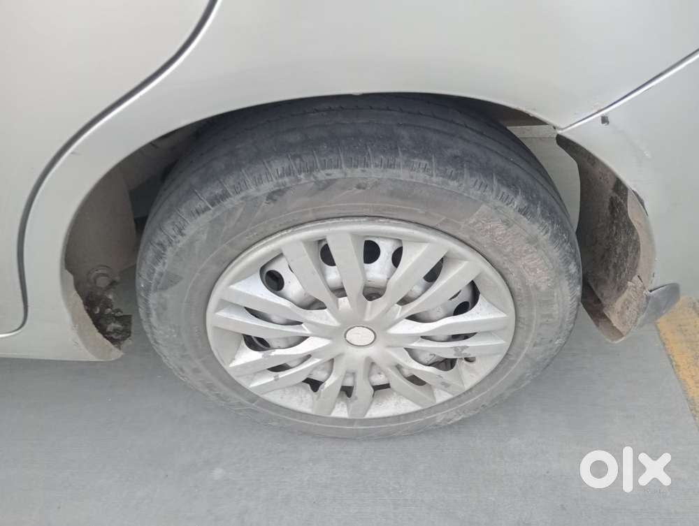 Honda Amaze S I-vtech, 2016, Petrol