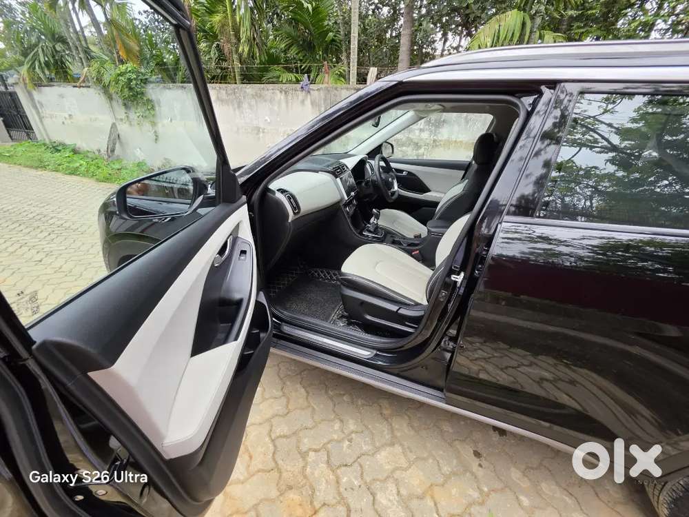 Hyundai Creta 2022 Diesel 16400 Km Driven