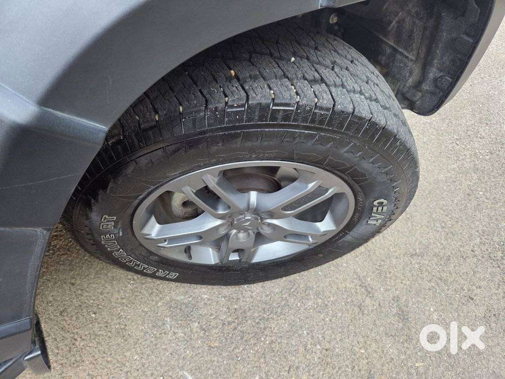 Mahindra Thar Lx Hard Top Diesel Mt Rwd, 2025, Diesel