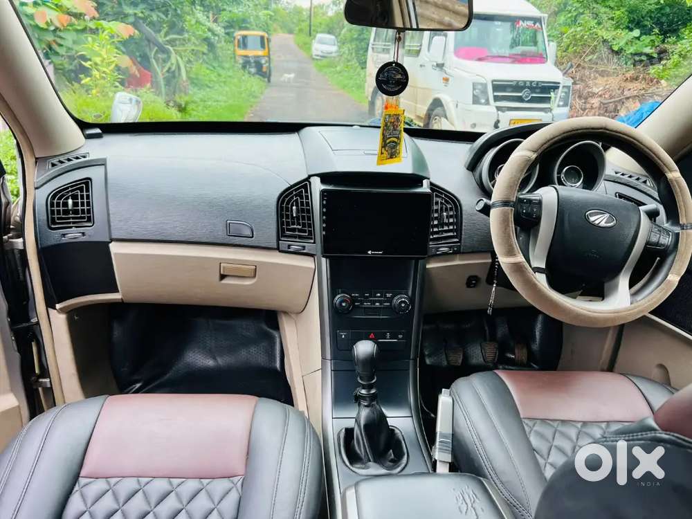 For Sale Xuv 500w6 Mint Condition Only Genuine For Genuine Buyers