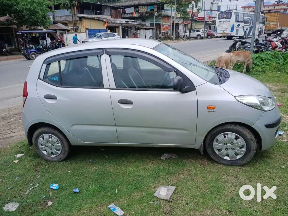 Hyundai I10 For Sale
