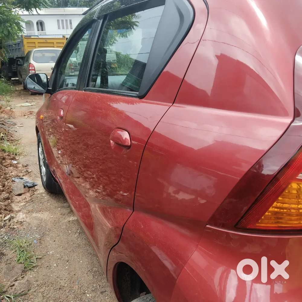 Datsun Redi Go 2018 Edition Limited