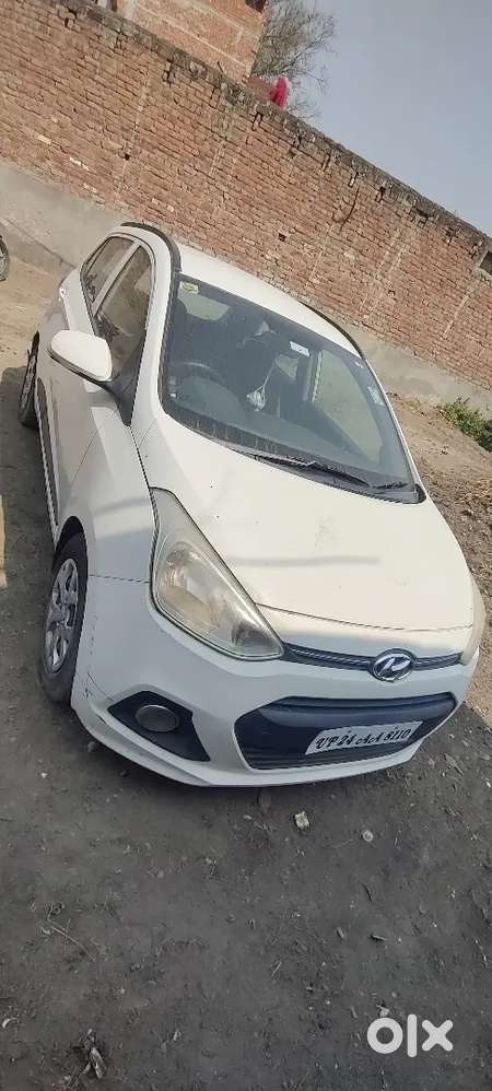 Hyundai Grand I10 2016 Diesel Good Condition
