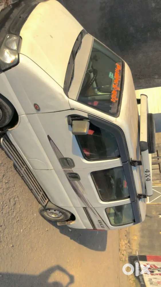 Maruti Suzuki Eeco 1013 Cng & Hybrids 100000 Km Driven