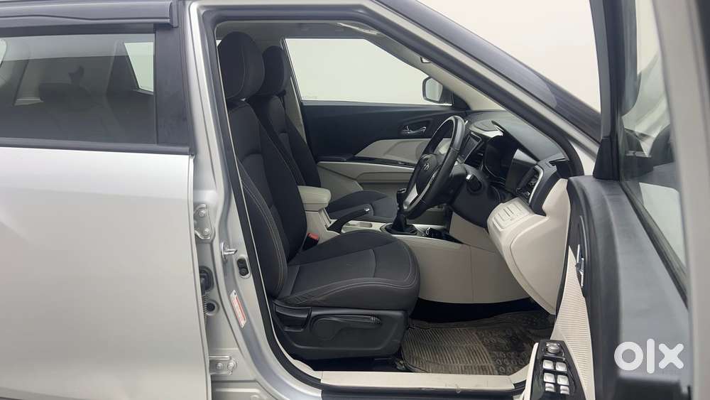 Mahindra Xuv300 W8 Diesel, 2022, Diesel