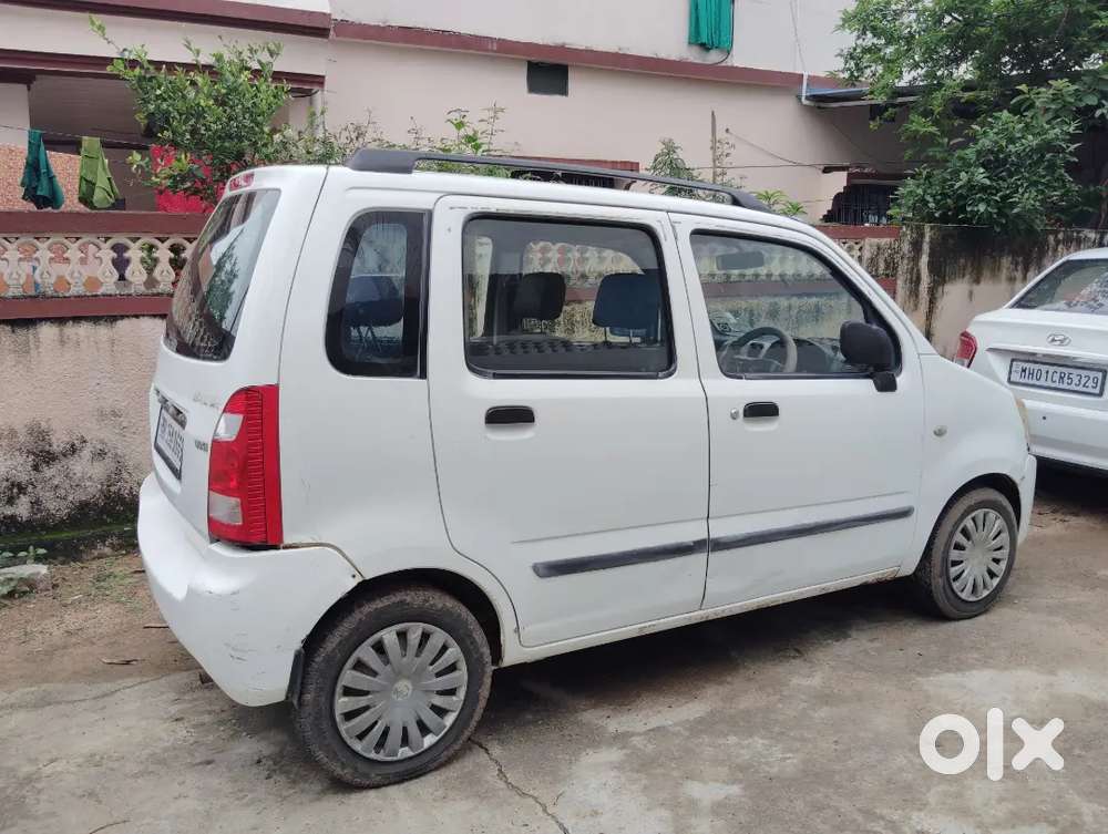 Maruti Suzuki Wagon R 2006