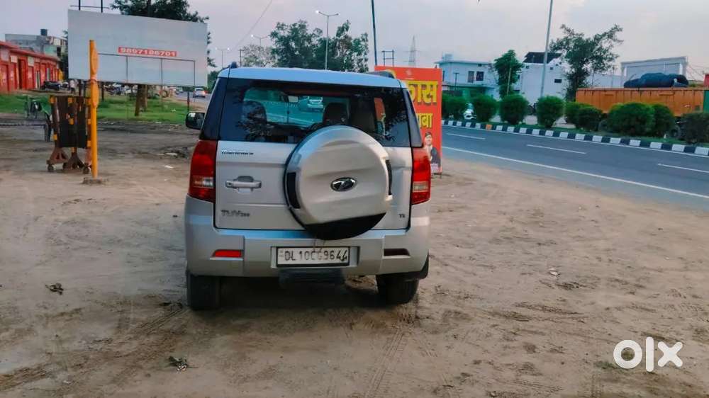 Tuv Manual Car