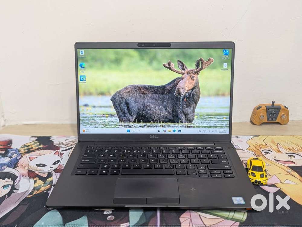 Dell Latitude 7400 i7 8th Gen | 8GB RAM | 256GB SSD | Touchscreen