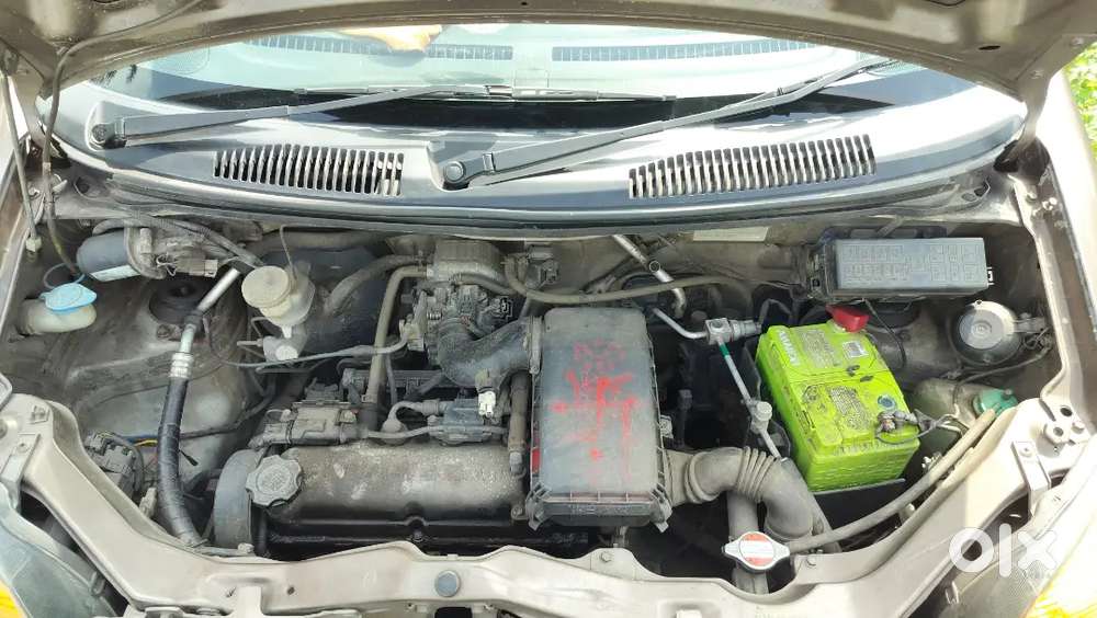 Maruti Suzuki Wagon R 2006