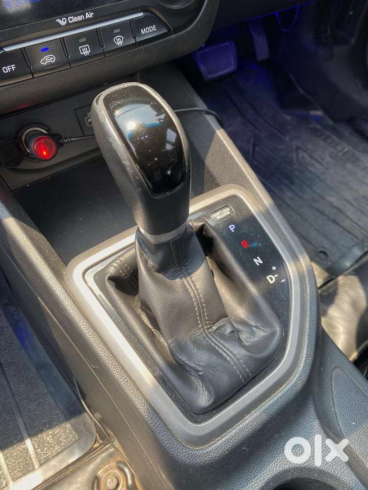 Hyundai Creta 1.6 Sx Automatic, 2017, Diesel