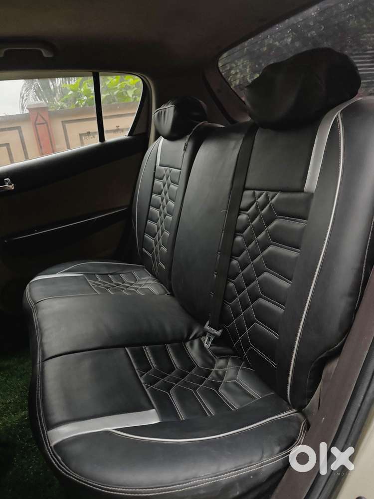 Hyundai I20 1.2 Magna Executive, 2011, Petrol