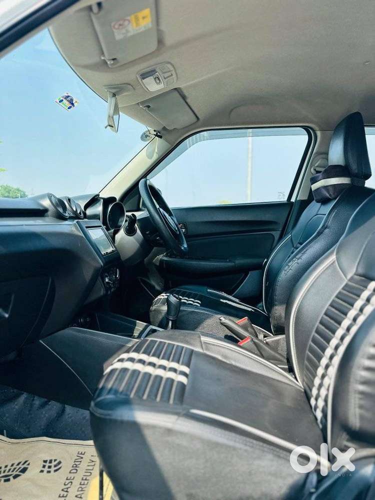 Maruti Suzuki Swift Vxi Cng, 2020, Cng & Hybrids