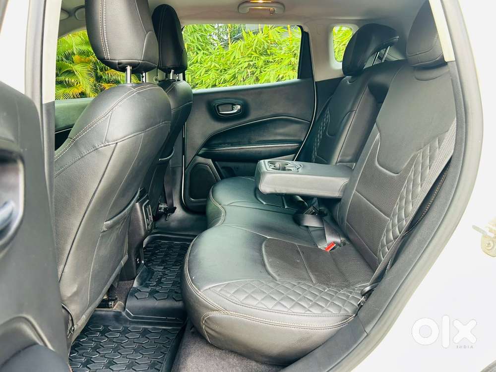 Jeep Compass 1.4 Sport, 2018, Diesel