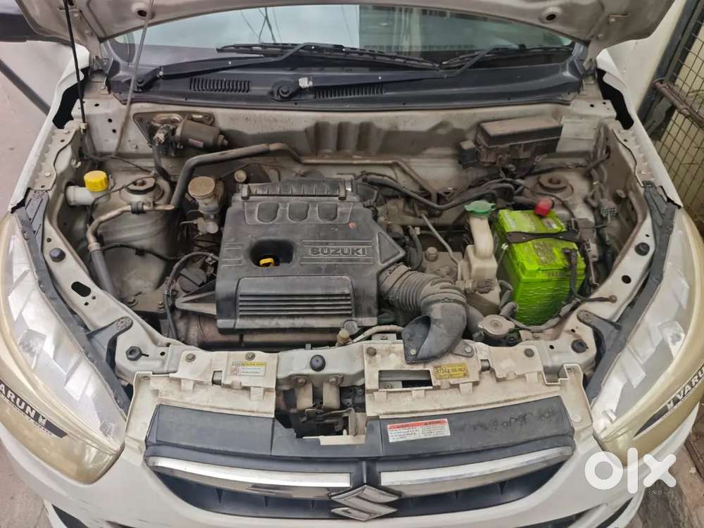 Maruti Suzuki Alto K10 2017
