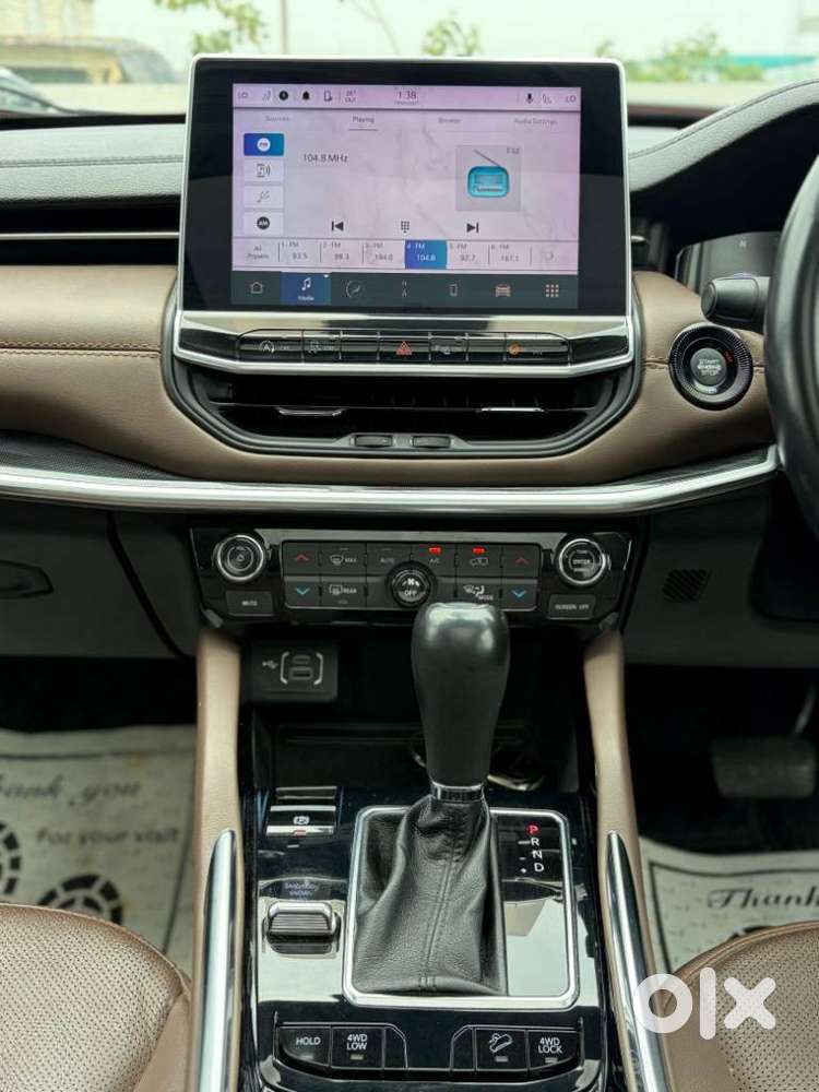 Jeep Meridian Limited Opt 4x4, 2023, Diesel