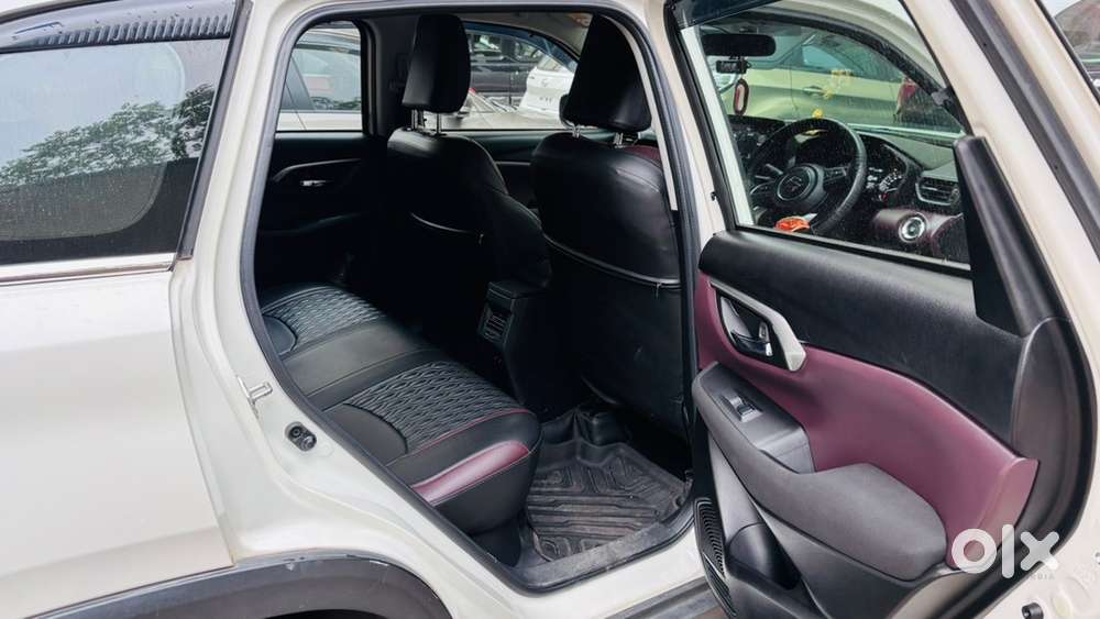 Maruti Suzuki Grand Vitara 2024