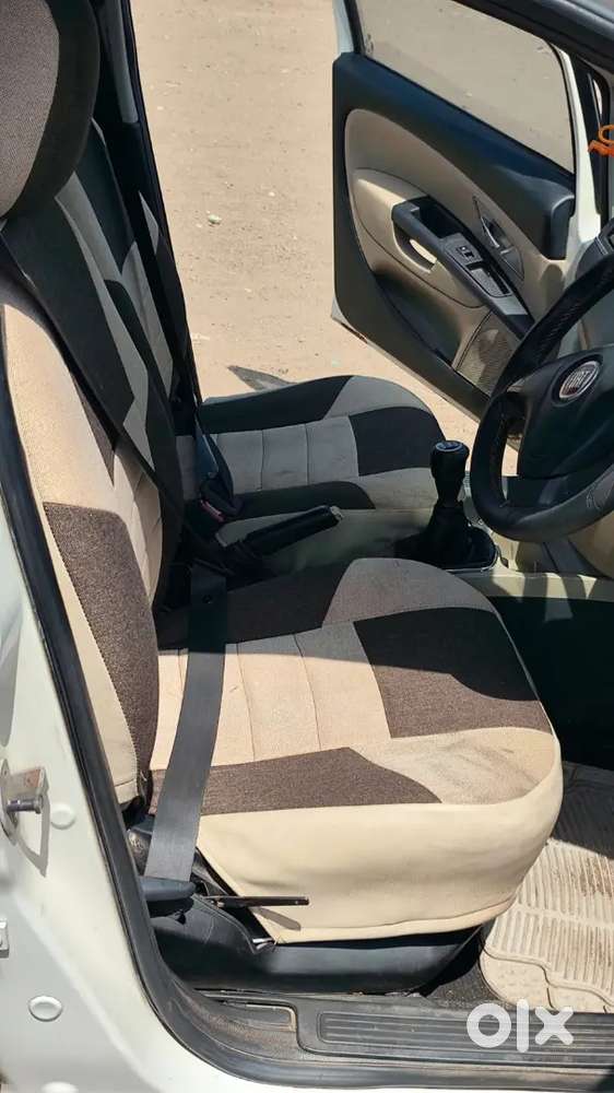 Fiat Linea 2012 Diesel 90000 Km Driven