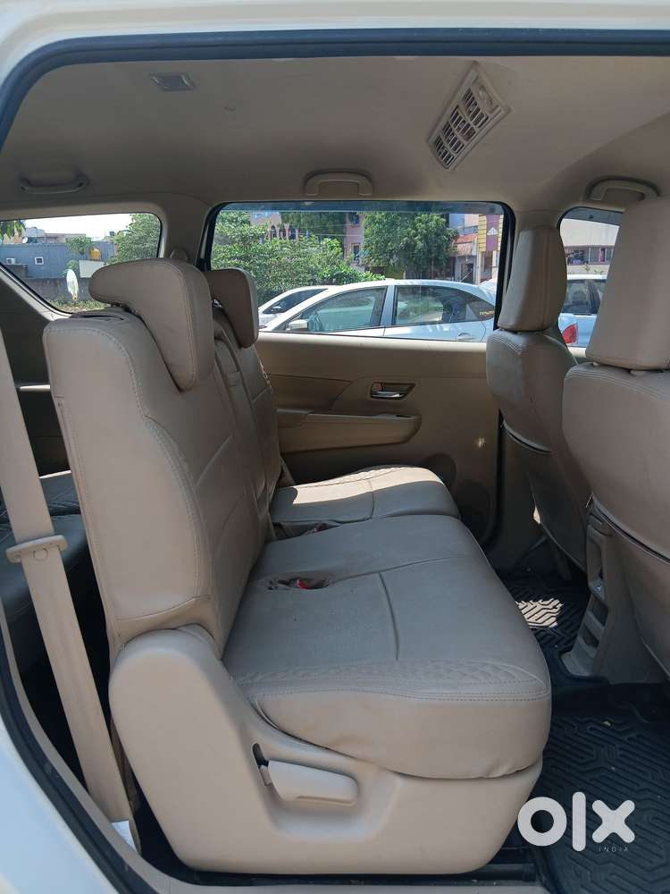 Maruti Suzuki Ertiga Zxi (o) Cng [2022-2023], 2022, Cng & Hybrids