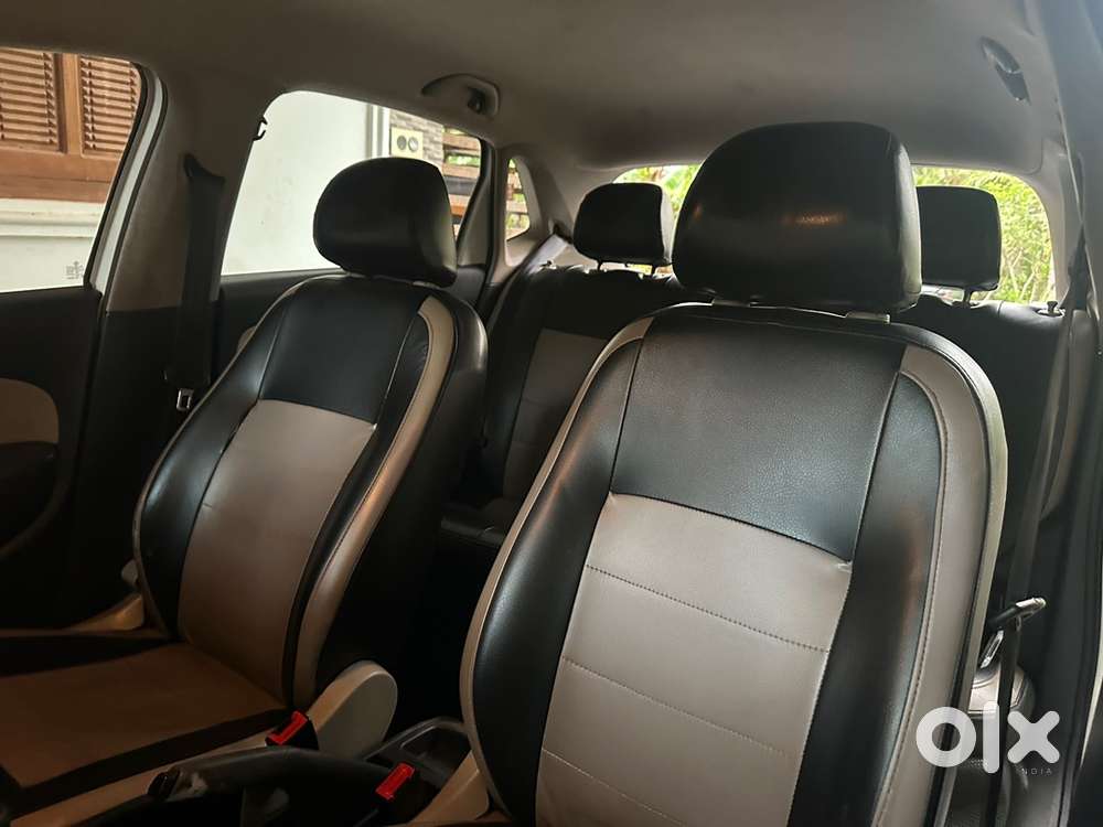 Volkswagen Polo Diesel 2012