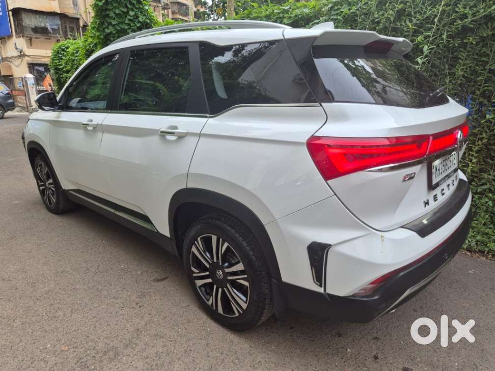 Mg Hector Savvy Pro 1.5 Turbo Cvt, 2026, Petrol