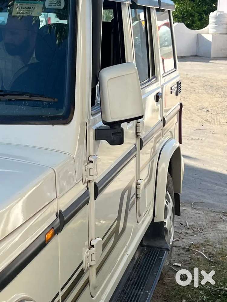 Mahindra Be 6 2021 Model Diesel Manual
