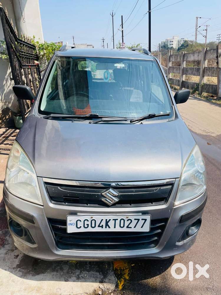 Wagonr 2013 Model Excellent Condition