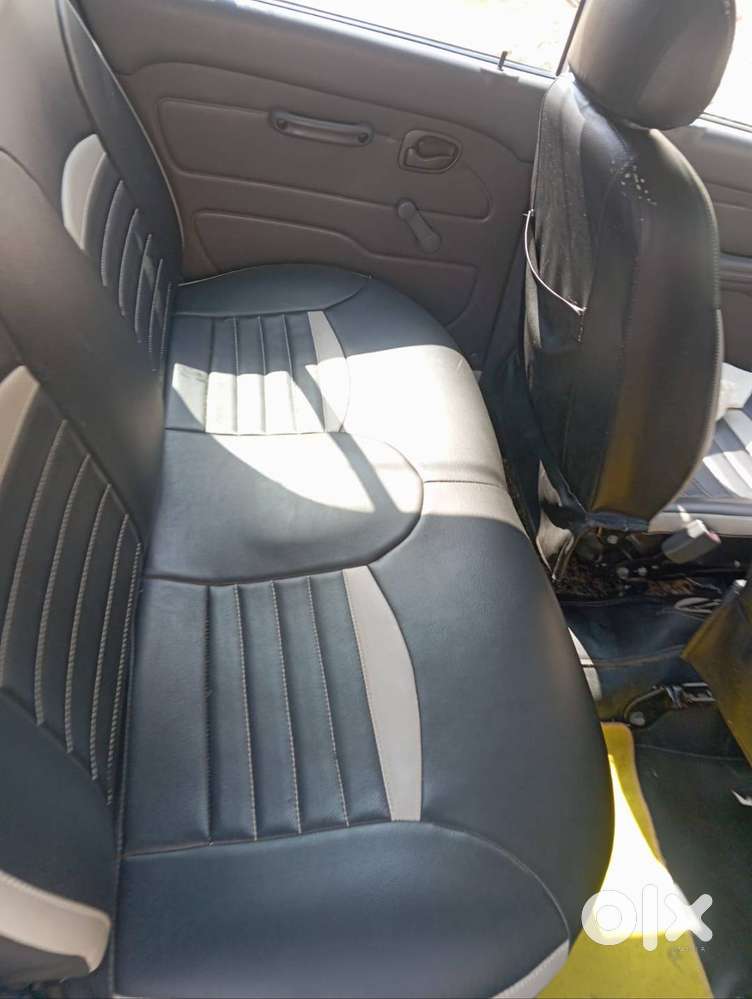 Hyundai Santro Xing 2008