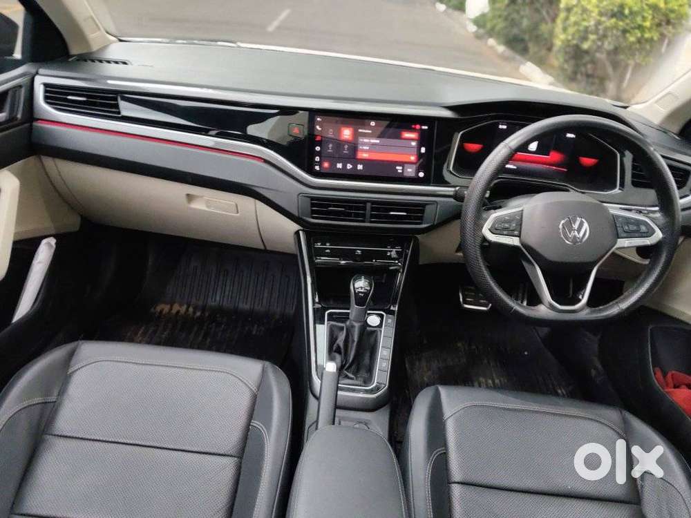 Volkswagen Virtus 1.5 Tsi Gt Plus Evo Dsg, 2023, Petrol