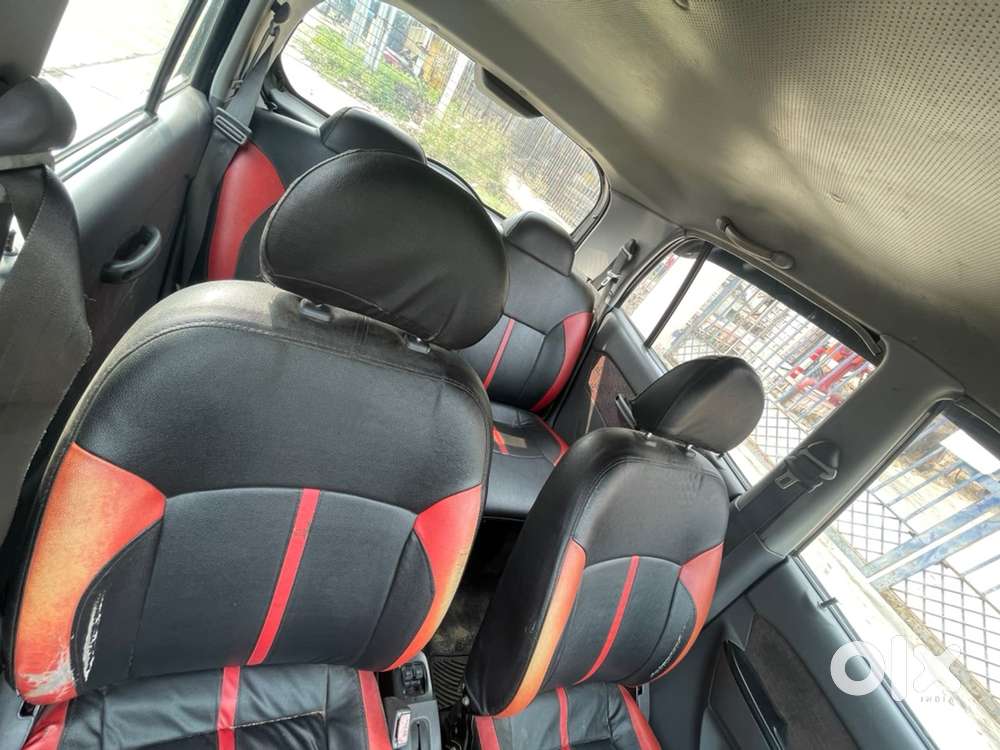 2006 Hyundai Santro Xing Petrol Urgent Sale