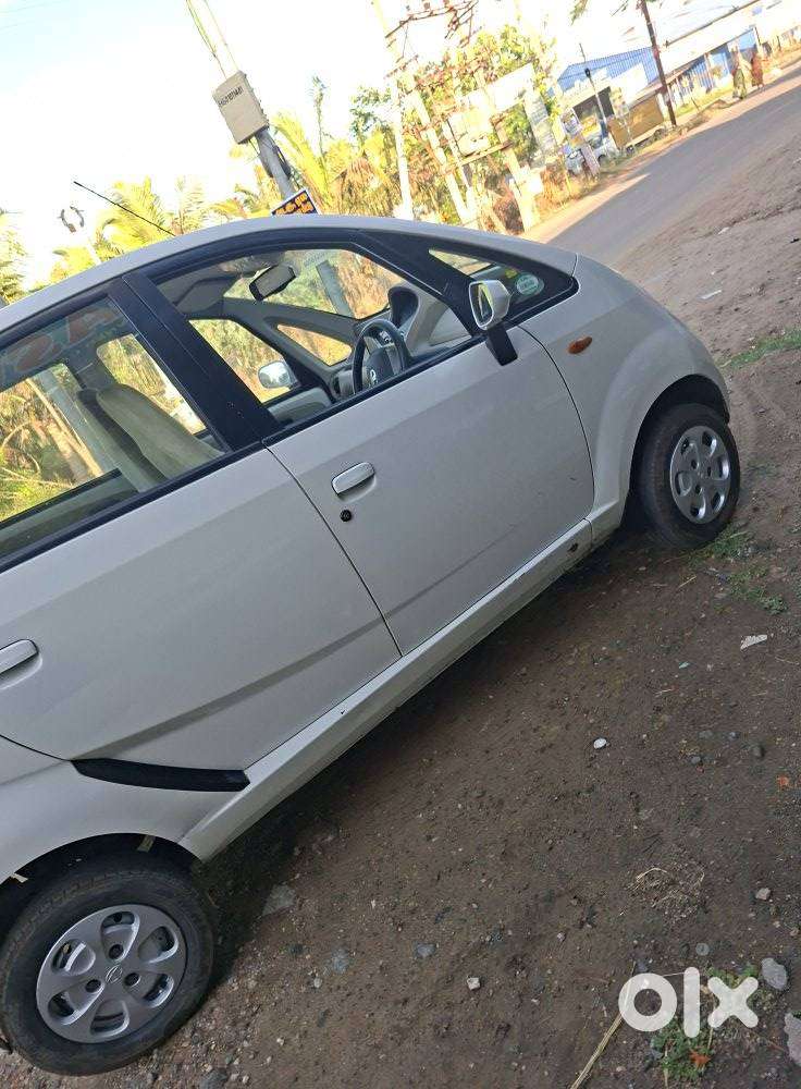 Tata Nano Xm, 2016, Petrol