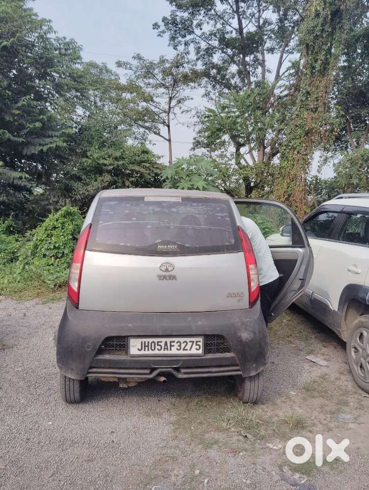 Tata Nano Xt 2011 Petrol Manual