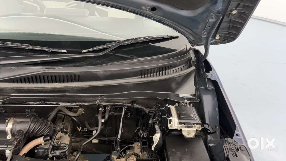 Maruti Suzuki Ignis 1.2 Zeta Mt, 2022, Petrol