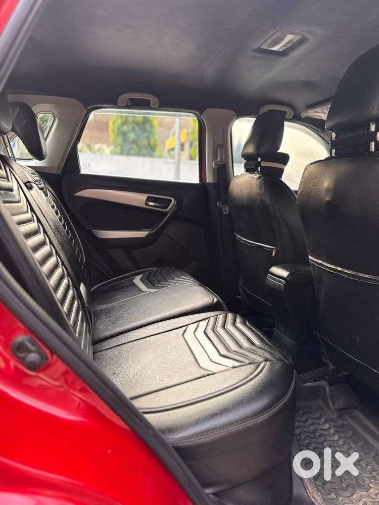 Maruti Suzuki Vitara Brezza 1.5 Zxi Plus Dual Tone, 2021, Petrol