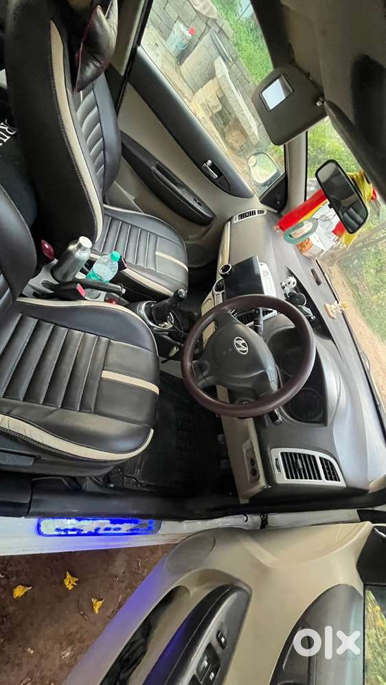 Hyundai I20 2010 98000 Km Driven