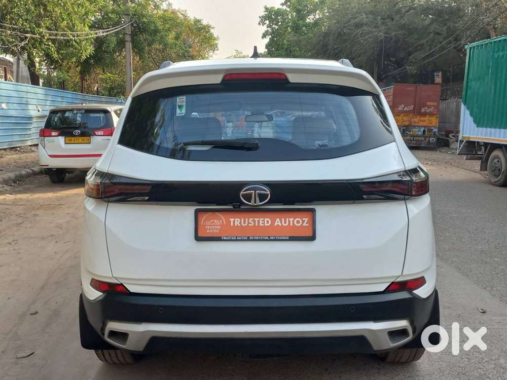 Tata Safari 2.0 Kryotec Xza Plus, 2022, Diesel