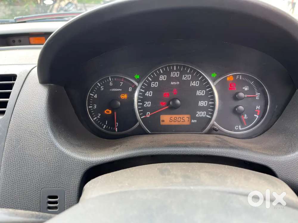 Maruti Suzuki Swift 2010 Vxi Petrol Manual