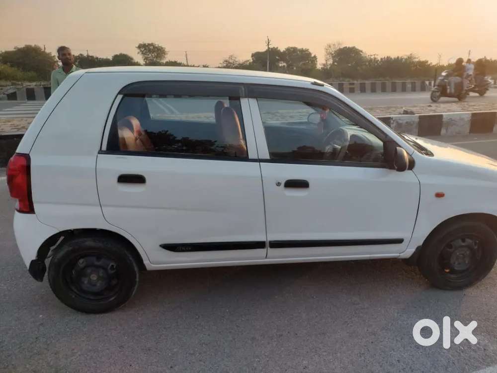 Maruti Suzuki Alto K10 2014 Petrol 71586 Km Driven