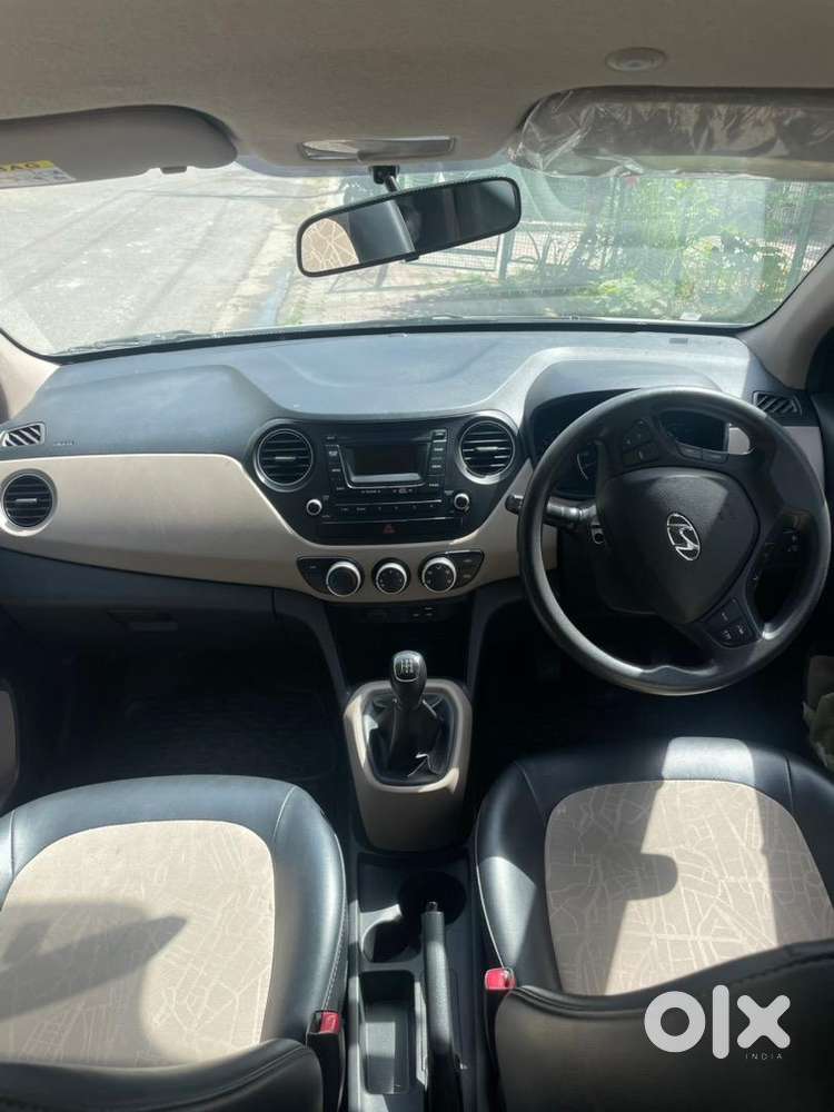 Hyundai Car 2018 Model
