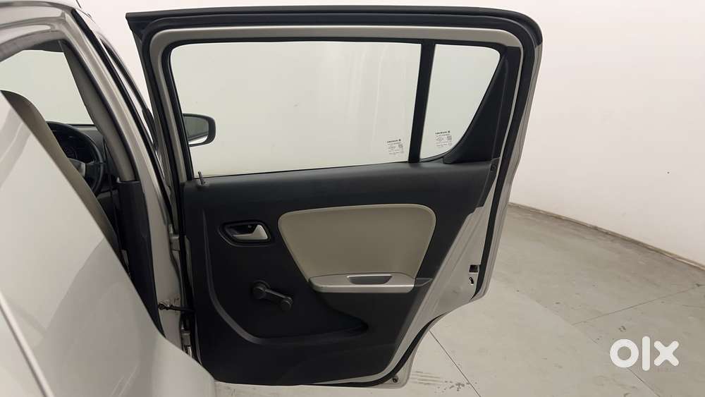 Maruti Suzuki Alto K10 2010-2014 Vxi, 2018, Petrol