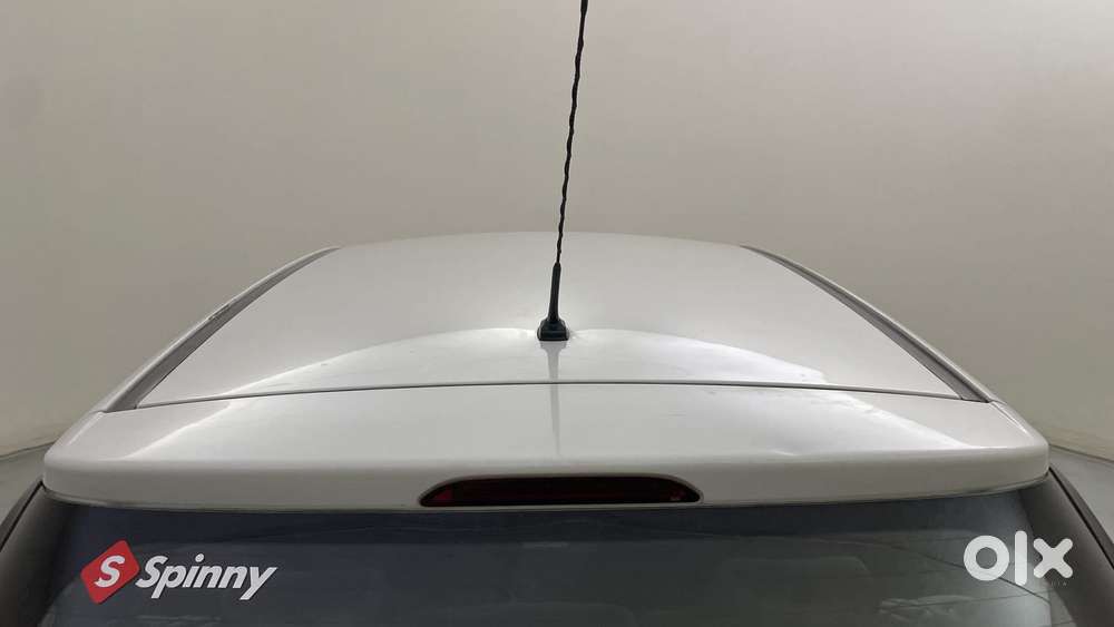 Hyundai Elite I20 Asta 1.4 Crdi, 2015, Petrol