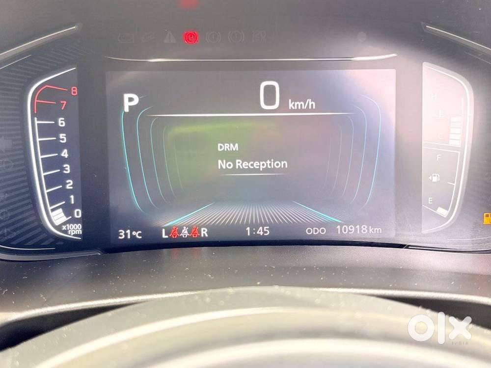 Toyota Urban Cruiser Hyryder 1.5 G Hybrid, 2025, Petrol