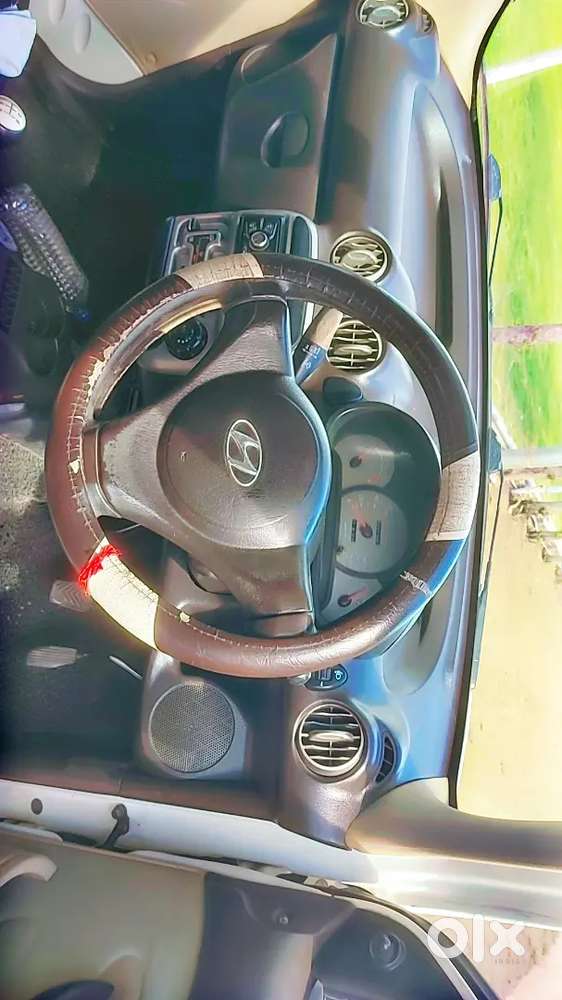 Hyundai Santro Xing 2014 Petrol Well Maintained