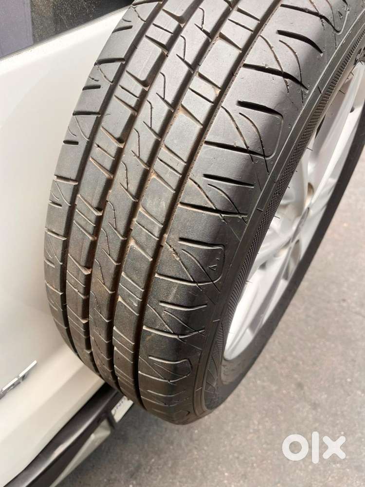 Ford Ecosport Titanium 1.5 Tdci (opt), 2018, Diesel