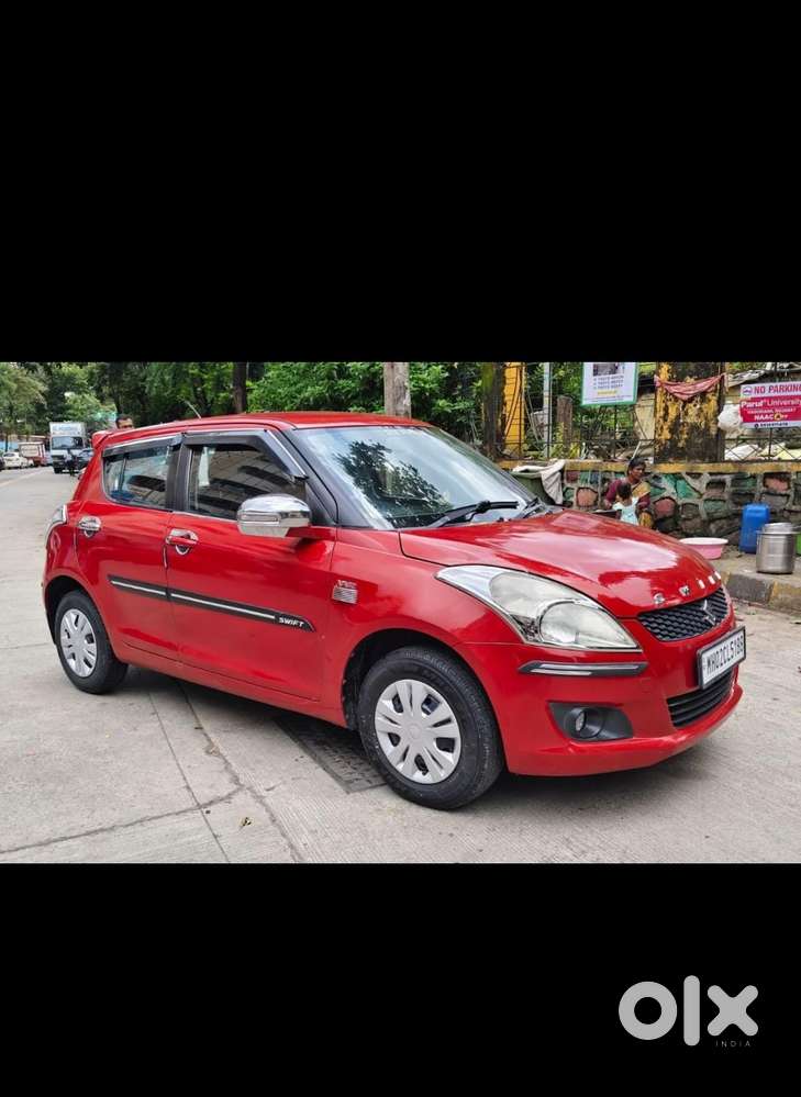 Maruti Suzuki Swift Vxi Optional, 2012, Petrol