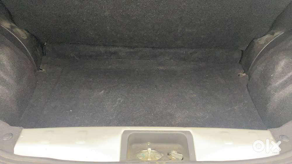 Maruti Suzuki S-presso Vxi Plus, 2021, Petrol