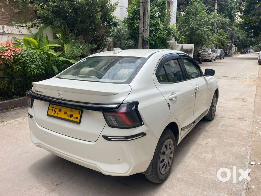 Maruti Suzuki Swift Dzire 1.3 Vxi, 2025, Cng & Hybrids